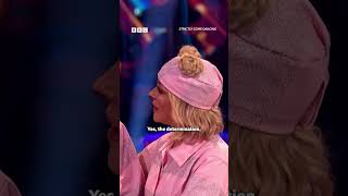 Strictly Come Dancing 2024  Week 4  Nick amp Luba Elimination [upl. by Akcirred362]