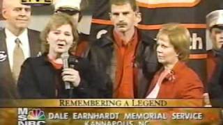 Dale Earnhardt Remembering A Legend [upl. by Arihs]