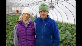 YearRound Greenhouse Growing [upl. by Tarryn]