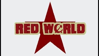 What if The Soviet Union Won The Cold War Red World Lore [upl. by Notyrb584]