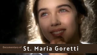 St Maria Goretti [upl. by Lessur550]