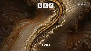 Licorice Pizza BBC Two Intro [upl. by Ritch26]