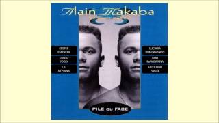 Inoubliable remix Alain Makaba [upl. by Ireland347]