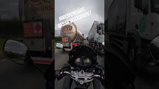 Alta velocidade na pista motos cb300 cb450 shorts motoadventures [upl. by Yatnoed]