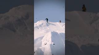 Snowboard failure scenesnowboarding [upl. by Octave]