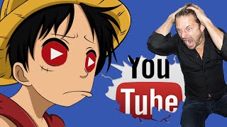 Zu viele ONEPIECE Youtuber 2016 [upl. by Ordnassela558]