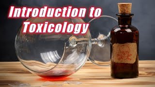 Classification of Poisons Introduction to Toxicology [upl. by Silloc]