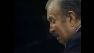 Debussy  LIsle Joyeuse  Claudio Arrau 1984 [upl. by Dode]