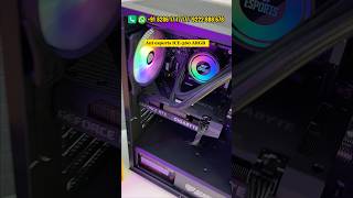 Rs 80000 Gaming amp Editing PC Build 2024 l intel core i5 13400F amp RTX 3060 [upl. by Aicenaj]