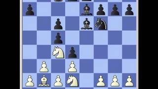 Schach WM 2012 Partie 10  Analyse [upl. by Aikemaj334]