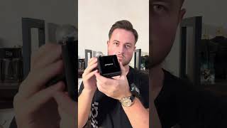 Gourmand of the year🤤 otimo fragranceunboxing perfume gourmand [upl. by Nyhagen]