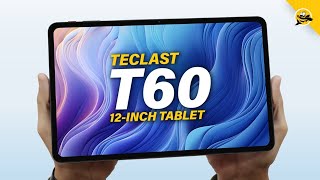 TECLAST T60 태블릿 리뷰 이 태블릿은 모든 면에서 훌륭하지만 누구에게나 최고의 안드로이드 태블릿 중 하나로 추천하기는 어렵습니다 [upl. by Flower]