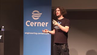 Docker for Developers  Jérôme Petazzoni [upl. by Oihsoy290]