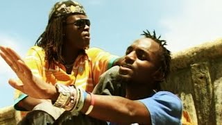 Radio amp Weasel  Zuena HQ Audio amp Video [upl. by Pulcheria]