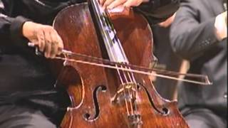 Haydn cello concerto in C 3rd movement Finale [upl. by Wolfgram264]