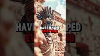 What if the Aztecs NEVER Disappeared Historical Simulation shorts history [upl. by Colly]