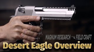 Desert Eagle USPSA [upl. by Atteroc]