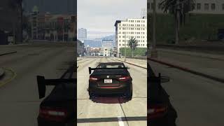 Ocelot Jugular Sound Jaguar Project 8  GTA 5 Online [upl. by Lachance]