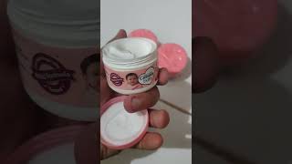 cusson baby cream [upl. by Endys84]