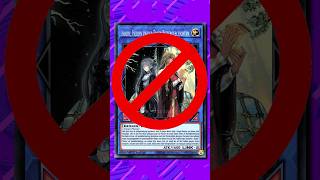 Darum ist Isolde Heldin zweier Edler Rittergeschichten Verboten in YuGiOh [upl. by Sihtnyc]