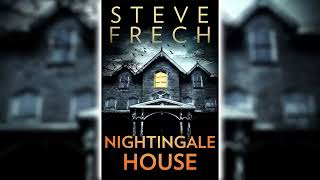 Nightingale House by Steve Frech 🎧📖 Horror Audiobooks [upl. by Limhaj]