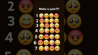 Welke is juist [upl. by Erdied]