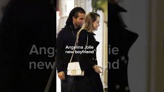 ANGELINA JOLIE NEW BOYFRIEND AKALA BRITISH RAPPER [upl. by Norac109]