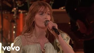 Florence  The Machine  Dog Days Are Over  Live at the Royal Albert Hall  HD [upl. by Charpentier]