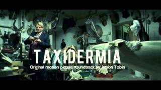 TAXIDERMIA Main Title composed by Amon Tobin [upl. by Shanly]