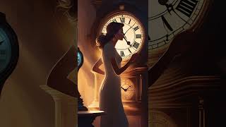 The Clockmaker PT 2 1 crazy shortstory ending [upl. by Lemieux]