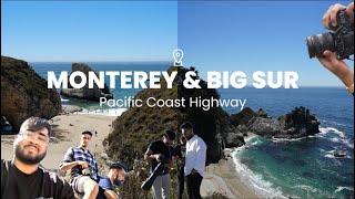 Canadian Videographers Find The BEST Drive In California [upl. by Nuhs559]