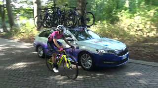 Simac Ladies Tour 2022 Arnhem [upl. by Knipe]