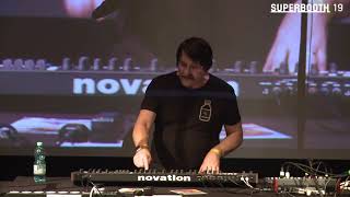 Novation Summit Demo amp Summit vs Peak Comparison [upl. by Yeo626]