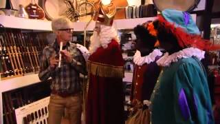 Sinterklaasjournaal 2012 afl 17 [upl. by Sancha5]