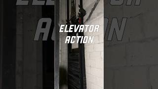 Elevator Action  The CounterWeight [upl. by Oran]