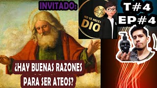 Tenemos razones suficientes para ser ateos [upl. by Oster573]