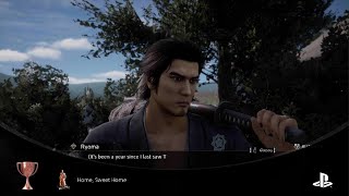 Like a Dragon Ishin [upl. by Derril]