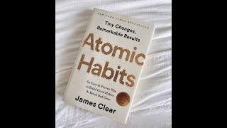 ATOMIC HABITS AUDIO BOOK  CHAPTER 18 [upl. by Annaerb]