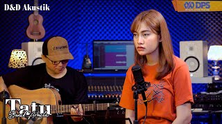 Tatu  Cover by Denik Armila  Live Akustik [upl. by Atteinotna]