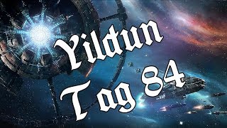 Top 1000  Yildun Tag des Todessternes Tag 84  OGame Yildun Reihe  deutsch  german [upl. by Yentroc556]