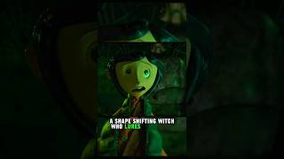 Coraline Other Mother Existence Theory [upl. by Rego479]