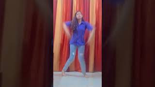 Love nwantiti  Remix  dance steps [upl. by Ataliah]