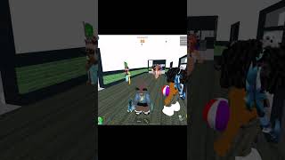 FAKE GUN SPRAY TROLLING IN MM2 😍❤️  roblox murdermystery2 mm2 murderermystery2 funnymemes [upl. by Lubba]