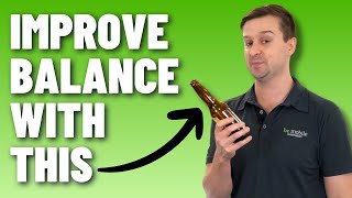 Balance Exercises you can do AtHome for No Cost 55 [upl. by Finer788]