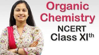 Organic Chemistry  Detection of Nitrogen Class 11th CBSE Chemistry [upl. by Loos]