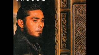 Saleem  Airmata Kasih Official Audio Video [upl. by Marvel192]