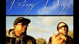 Cee  Rainy Days ft DShade Official Video CeeFor DShade77 [upl. by Riha405]