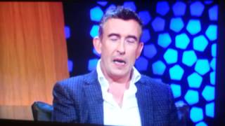 Steve coogan does irish accent [upl. by Ferretti168]