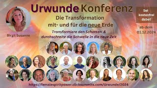 Urwunde Konferenz [upl. by Ellery563]