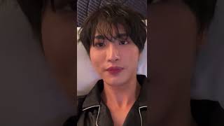 Seonghwa does ASMR for Atiny ❤️ ateez ateezedit seonghwa seonghaedit kpopedit ateezinparis [upl. by Eoin]